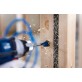 BOSCH plunksninių grąžtų rinkinys 14-24 mm (6 vnt.)